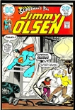 Superman's Pal Jimmy Olsen #163