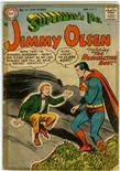 Superman's Pal Jimmy Olsen #17