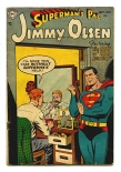 Superman's Pal Jimmy Olsen #1