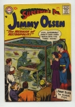 Superman's Pal Jimmy Olsen #20