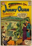 Superman's Pal Jimmy Olsen #20