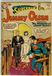 Superman's Pal Jimmy Olsen #21