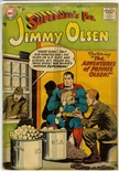 Superman's Pal Jimmy Olsen #23