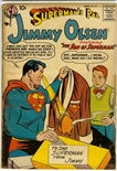 Superman's Pal Jimmy Olsen #30