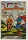 Superman's Pal Jimmy Olsen #34