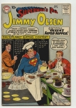 Superman's Pal Jimmy Olsen #38