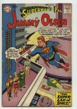 Superman's Pal Jimmy Olsen #39