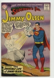 Superman's Pal Jimmy Olsen #40