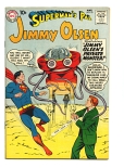 Superman's Pal Jimmy Olsen #43
