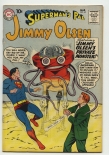 Superman's Pal Jimmy Olsen #43