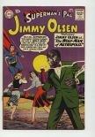 Superman's Pal Jimmy Olsen #44