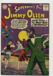 Superman's Pal Jimmy Olsen #44