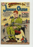 Superman's Pal Jimmy Olsen #48