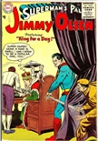 Superman's Pal Jimmy Olsen #4