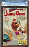 Superman's Pal Jimmy Olsen #51