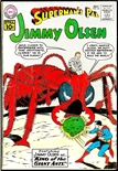 Superman's Pal Jimmy Olsen #54