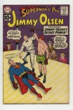 Superman's Pal Jimmy Olsen #55