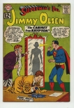 Superman's Pal Jimmy Olsen #66