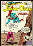 Superman's Pal Jimmy Olsen #6