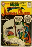 Superman's Pal Jimmy Olsen #14