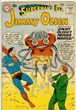 Superman's Pal Jimmy Olsen #43