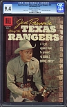 Jace Pearson's Tales of the Texas Rangers #15