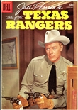 Jace Pearson's Tales of the Texas Rangers #11