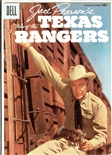 Jace Pearson's Tales of the Texas Rangers #13