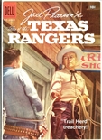 Jace Pearson's Tales of the Texas Rangers #20