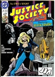 Justice Society of America #2