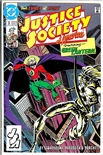 Justice Society of America #3
