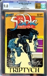 Jon Sable #10