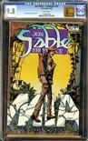 Jon Sable #12