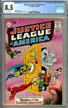 Justice League of America #2