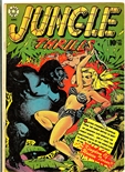 Jungle Thrills #16