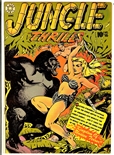 Jungle Thrills #16