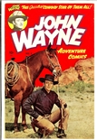 John Wayne Comics #2