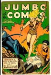 Jumbo Comics #108