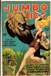 Jumbo Comics #84