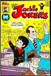 Jackie Jokers #2