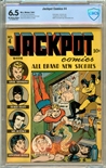 Jackpot Comics #4