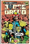 Judge Dredd #13