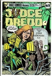 Judge Dredd #28
