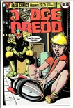 Judge Dredd #29