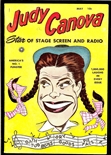 Judy Canova #23 (#1)