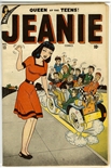 Jeanie Comics #13