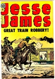 Jesse James #19
