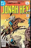 Jonah Hex #2