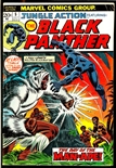 Jungle Action #5