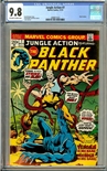 Jungle Action #7